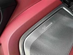 2023 Porsche Cayenne S 2.9T Platinum, чёрный — фото 7