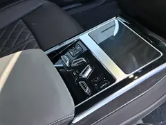 2024 Audi A8L 50 TFSI quattro, чёрный — фото 14
