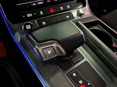 2021 Audi A6L 45 TFSI Sport, чёрный — фото 10
