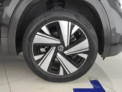 2022 Volkswagen Teramont X 330TSI 2WD Premium Luxury — фото 6