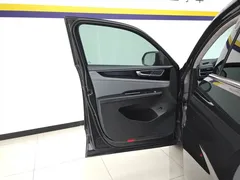 2022 Volkswagen Teramont X 330TSI 2WD Premium Luxury — фото 7