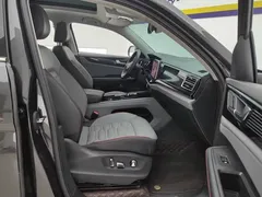 2022 Volkswagen Teramont X 330TSI 2WD Premium Luxury — фото 8