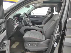 2022 Volkswagen Teramont X 330TSI 2WD Premium Luxury — фото 9