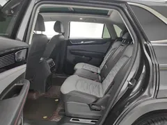 2022 Volkswagen Teramont X 330TSI 2WD Premium Luxury — фото 11