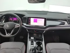 2022 Volkswagen Teramont X 330TSI 2WD Premium Luxury — фото 12