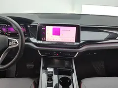 2022 Volkswagen Teramont X 330TSI 2WD Premium Luxury — фото 13