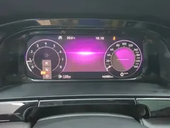 2022 Volkswagen Teramont X 330TSI 2WD Premium Luxury — фото 14