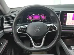 2022 Volkswagen Teramont X 330TSI 2WD Premium Luxury — фото 15