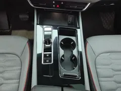 2022 Volkswagen Teramont X 330TSI 2WD Premium Luxury — фото 16
