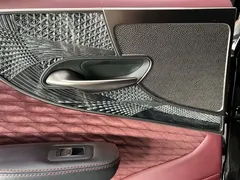 2021 Lexus LS 500h Executive, чёрный — фото 5