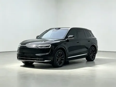 2026 Aito M7 EREV Max Long Range 5-seat 192-line Lidar