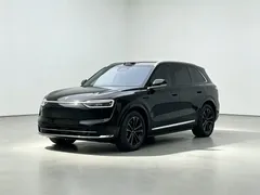 2026 Aito M7 EREV Max Long Range 5-seat 192-line Lidar, чёрный — фото 1