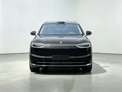 2026 Aito M7 EREV Max Long Range 5-seat 192-line Lidar, чёрный — фото 2