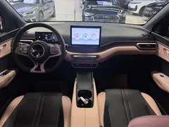 2024 BYD Seagull Honor 305km Vitality, белый — фото 8