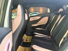 2024 BYD Seagull Honor 305km Vitality, белый — фото 10