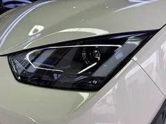 2024 BYD Seagull Honor 305km Vitality, белый — фото 14