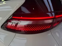 2024 BYD Seagull Honor 305km Vitality, белый — фото 15