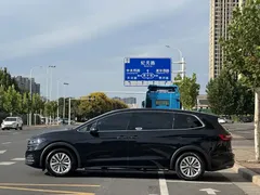2020 Volkswagen Viloran 330TSI Business, чёрный — фото 3