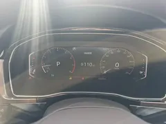 2020 Volkswagen Viloran 330TSI Business, чёрный — фото 5