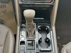 2020 Volkswagen Viloran 330TSI Business, чёрный — фото 8
