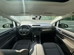 2020 Volkswagen Viloran 330TSI Business, чёрный — фото 11