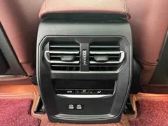 2022 BMW 3 Series 320Li M Sport Package, белый — фото 14