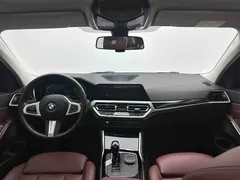 2022 BMW 3 Series 320Li M Sport Package, белый — фото 16