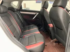 2021 Geely Coolray 1.4T DCT Diamond, белый — фото 15