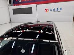 2021 Geely Coolray 1.4T DCT Diamond, белый — фото 16