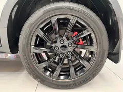 2021 Geely Coolray 1.4T DCT Diamond, белый — фото 17