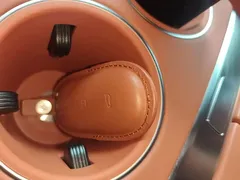 2025 Li Auto L9 Smart Refresh, белый — фото 9