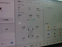 2025 Li Auto L9 Smart Refresh, белый — фото 12