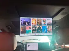 2025 Li Auto L9 Smart Refresh, белый — фото 18