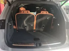 2025 Li Auto L9 Smart Refresh, белый — фото 19