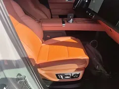 2025 Li Auto L9 Smart Refresh, белый — фото 25