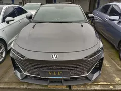 2023 Changan UNI-V 1.5T Sport — фото 2