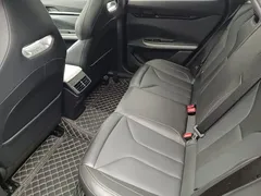 2023 Changan UNI-V 1.5T Sport — фото 5