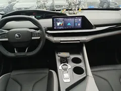 2023 Changan UNI-V 1.5T Sport — фото 6