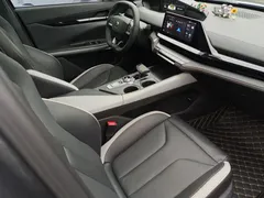 2023 Changan UNI-V 1.5T Sport — фото 10