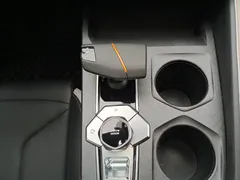 2023 Changan UNI-V 1.5T Sport — фото 11