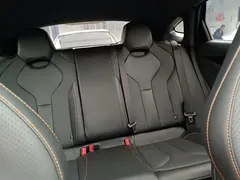 2023 Changan UNI-V 1.5T Sport — фото 13