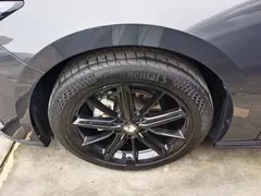 2023 Changan UNI-V 1.5T Sport — фото 14