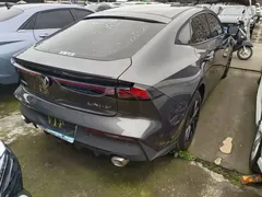 2023 Changan UNI-V 1.5T Sport — фото 15
