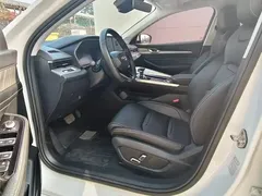 2023 Geely Preface 1.5TD Kunlun, белый — фото 5