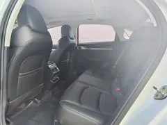2023 Geely Preface 1.5TD Kunlun, белый — фото 6