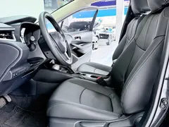 2022 Toyota Corolla 1.2T S-CVT Pioneer Plus, чёрный — фото 4