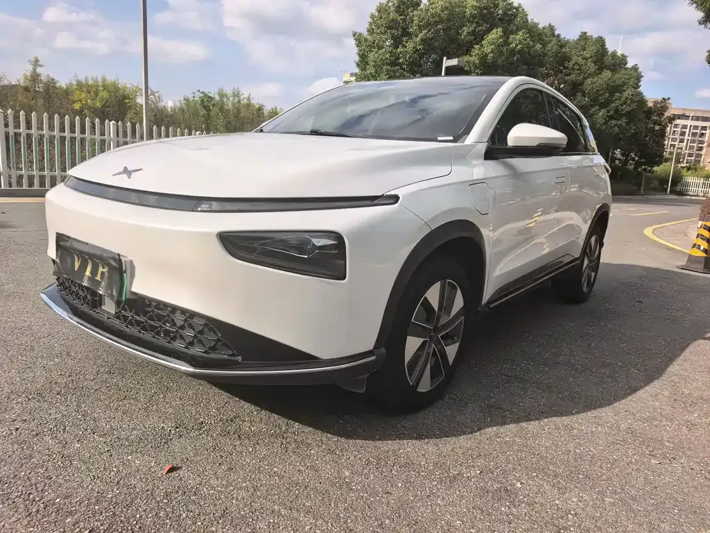 2022 Xpeng G3 G3i 460G