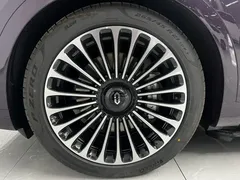 2025 Aito M9 EREV Ultra 52kWh 6-seat 192-line LiDAR — фото 7