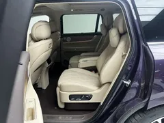 2025 Aito M9 EREV Ultra 52kWh 6-seat 192-line LiDAR — фото 8