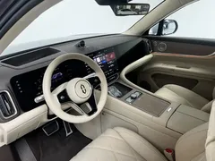 2025 Aito M9 EREV Ultra 52kWh 6-seat 192-line LiDAR — фото 10